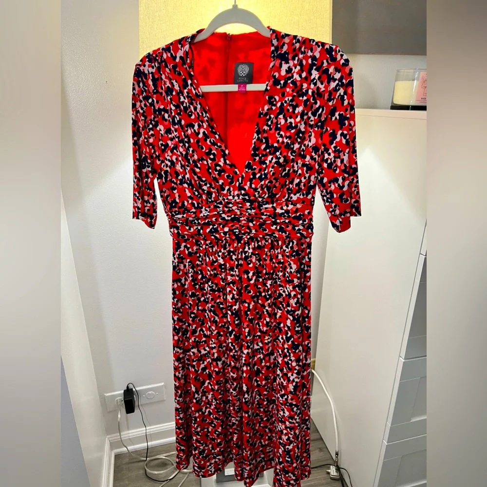 Dress - Picture 1 of 4